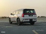 Nissan Patrol SE Titanium 2025